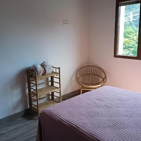 El Payarin Tu Casa En Asturias Barcena