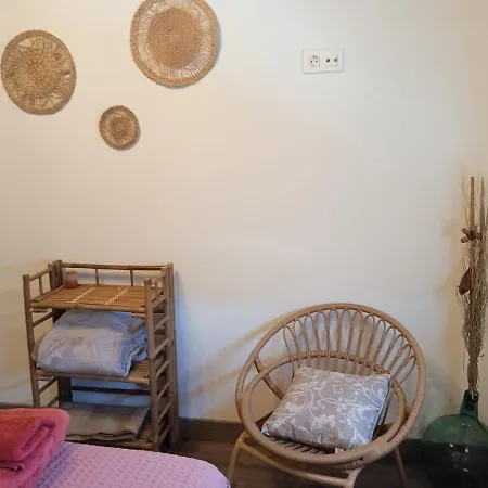 بيت للعطل El Payarin Tu Casa En Asturias Puerta De Somiedo Barcena
