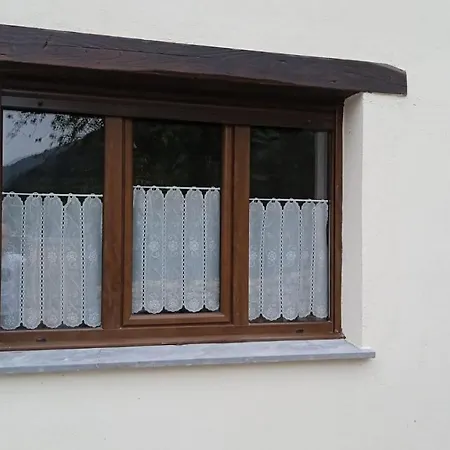 El Payarin Tu Casa En Asturias Puerta De Somiedo Casa vacanze Barcena