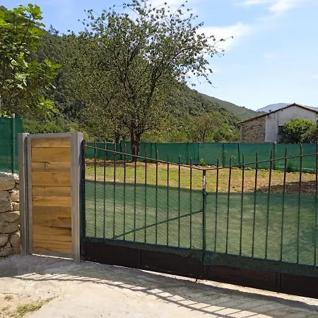 Casa vacanze El Payarin Tu Casa En Asturias Puerta De Somiedo