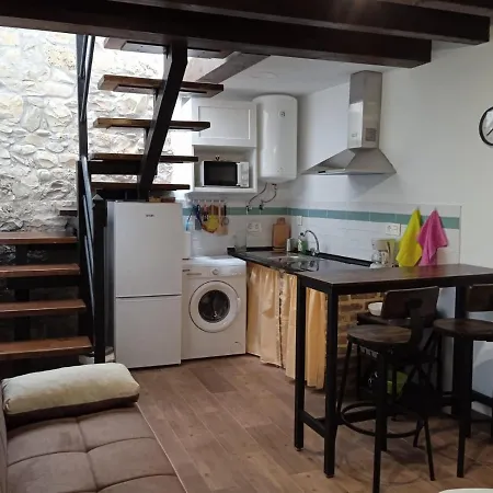 El Payarin Tu Casa En Asturias Puerta De Somiedo * Barcena