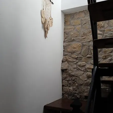 Сasa de vacaciones El Payarin Tu Casa En Asturias