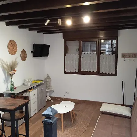 El Payarin Tu Casa En Asturias *