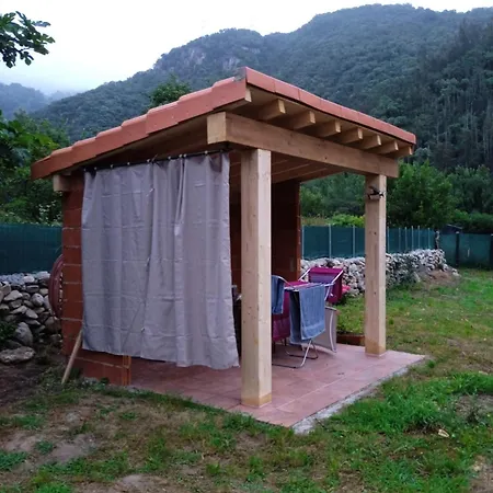 El Payarin Tu Casa En Asturias Puerta De Somiedo