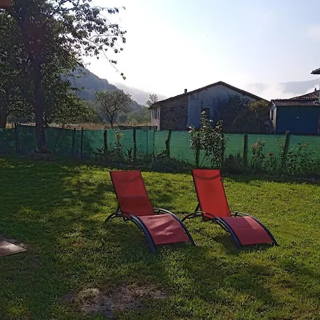 El Payarin Tu Casa En Asturias Puerta De Somiedo