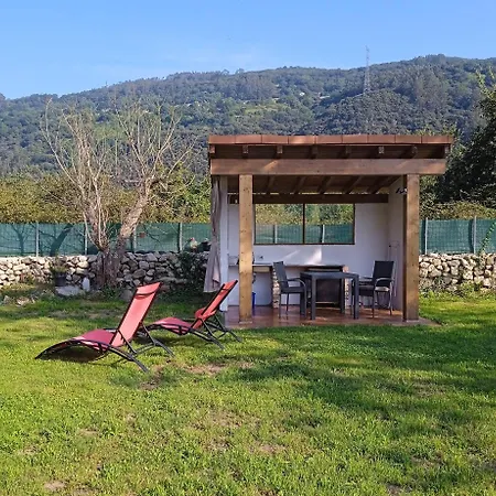 بيت للعطل El Payarin Tu Casa En Asturias Puerta De Somiedo *